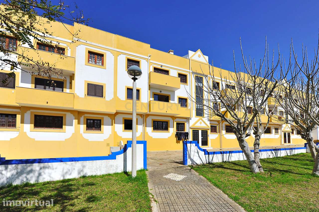 ******Reservado**************Apartamento T1 como novo totalmente mobil - Grande imagem: 3/21