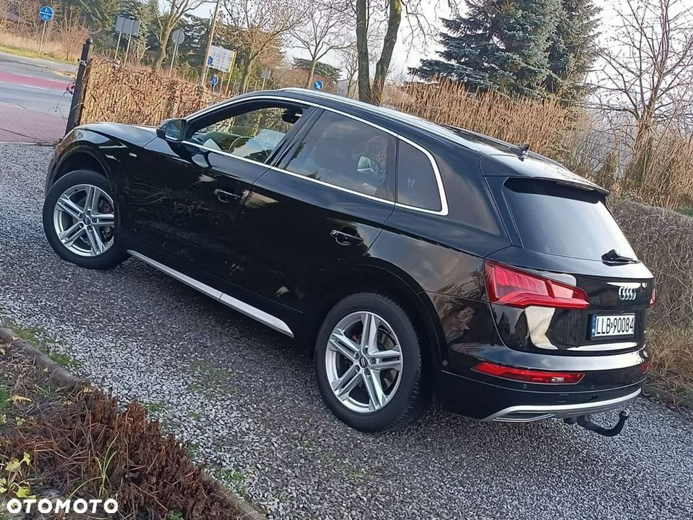 Audi Q5 2.0 TDI Quattro Sport S tronic - 6