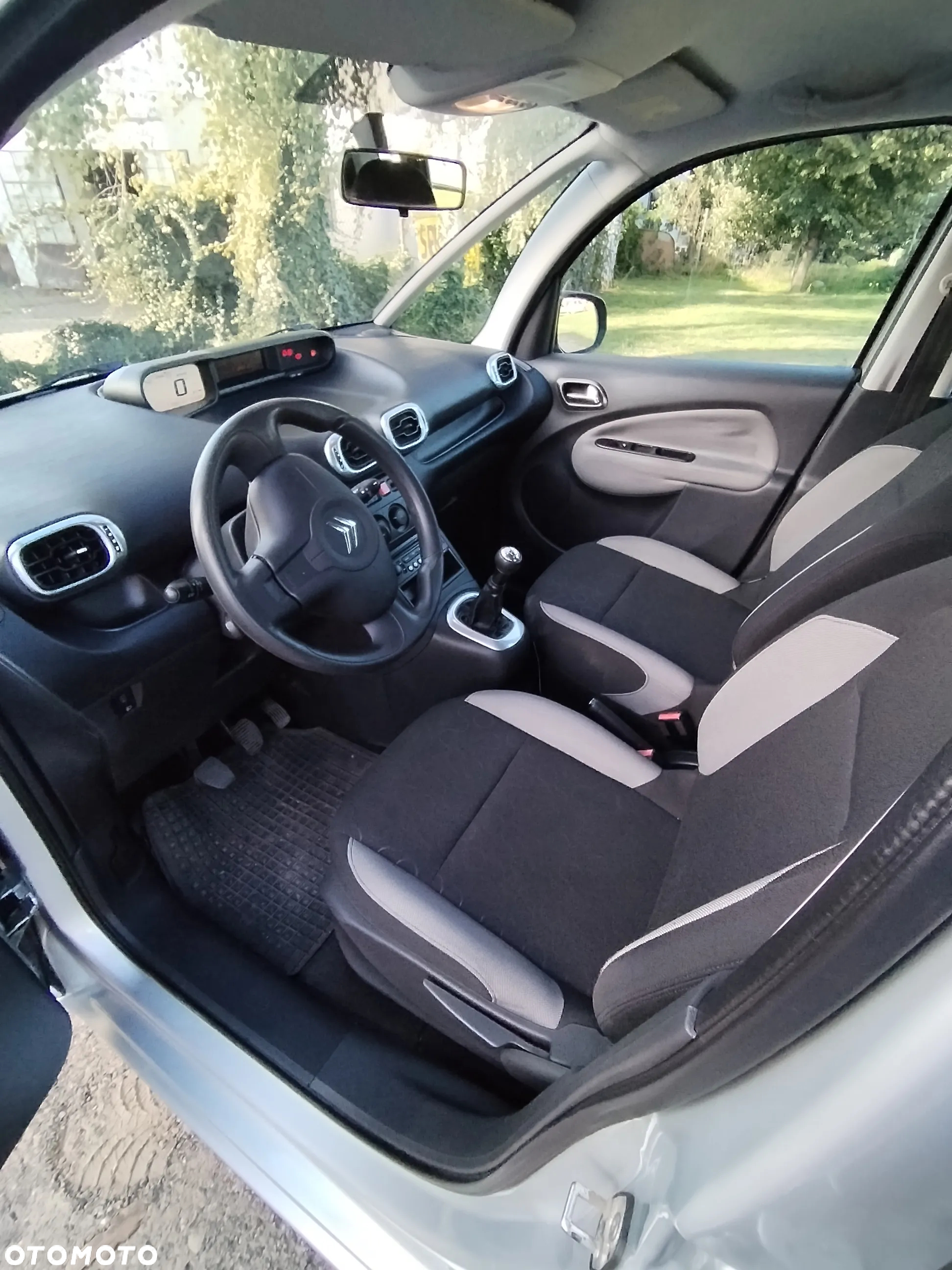 Citroën C3 Picasso - 12