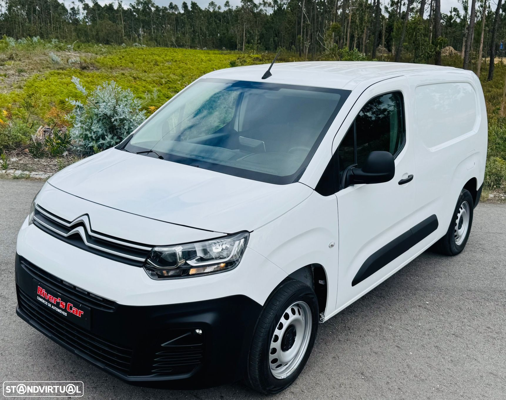 Citroën Berlingo 1.5 BlueHDi XL - 2