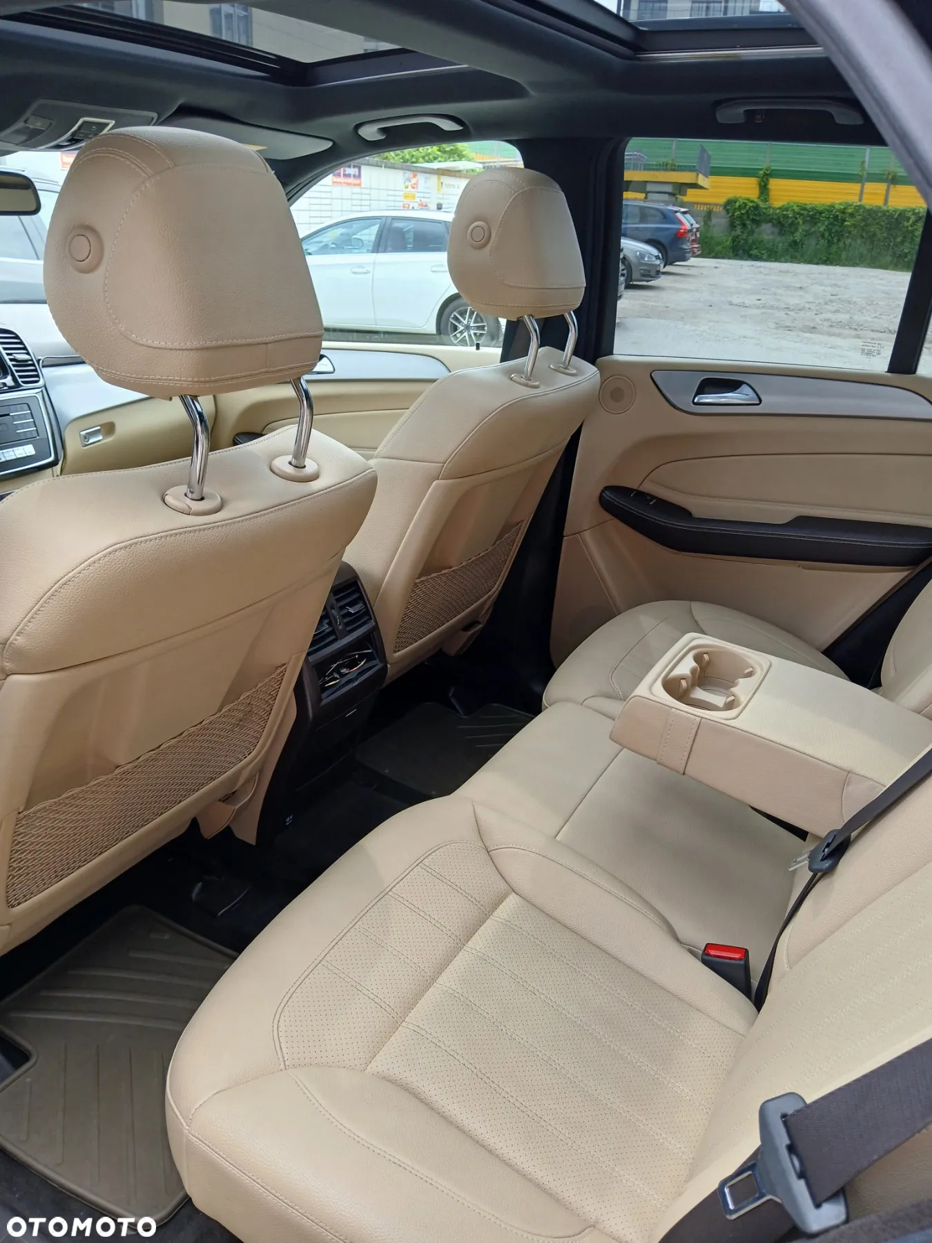 Mercedes-Benz GLE 250 d 4-Matic - 6