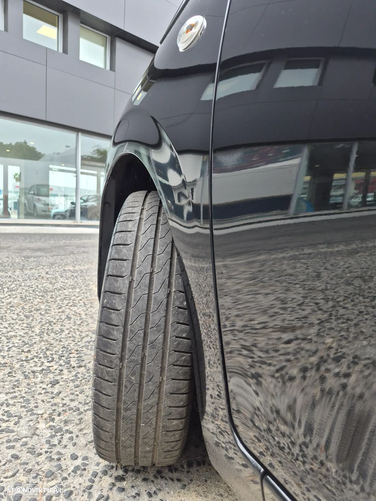 Peugeot 108 1.0 VTi Allure - 28