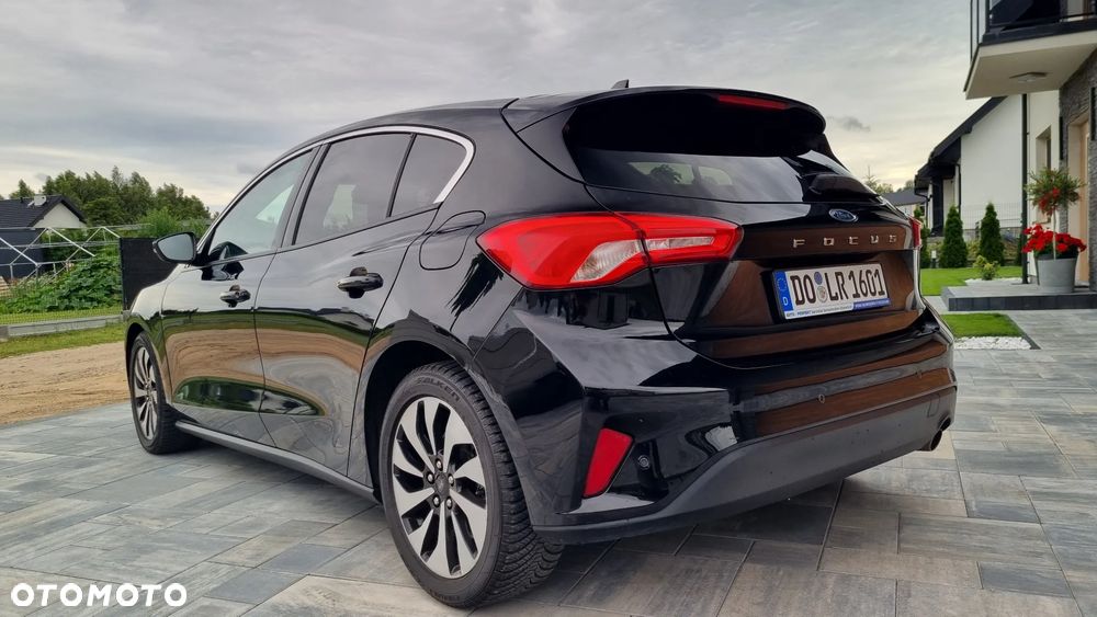 Ford Focus - 6