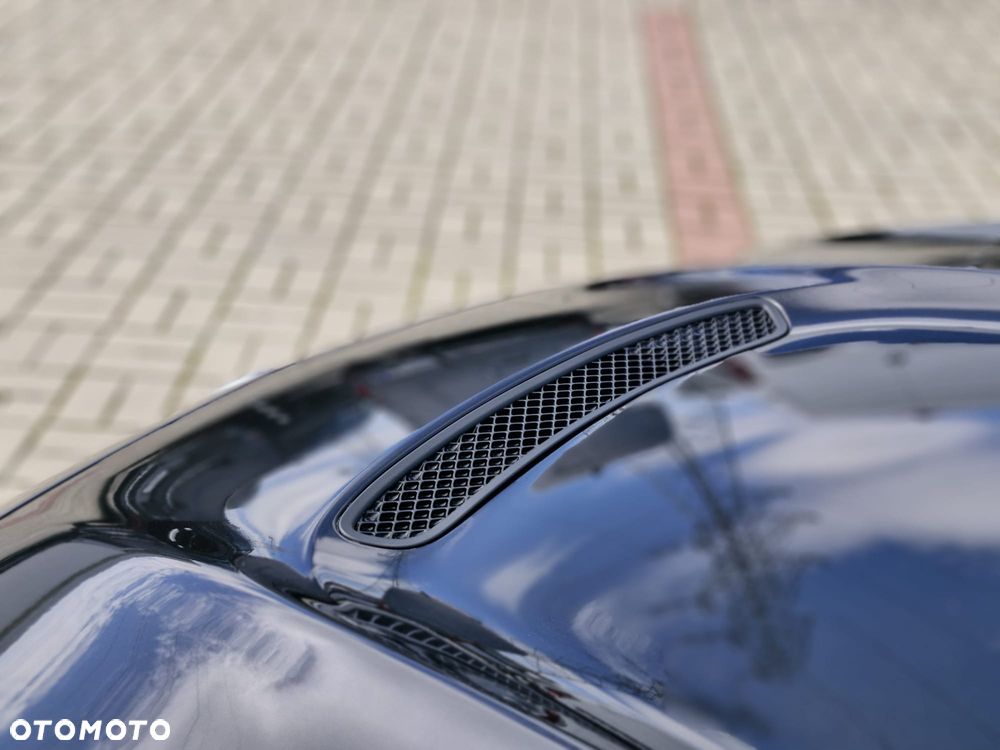 Mercedes-Benz Klasa C AMG 63 S E Performance PHEV 4-Matic - 37