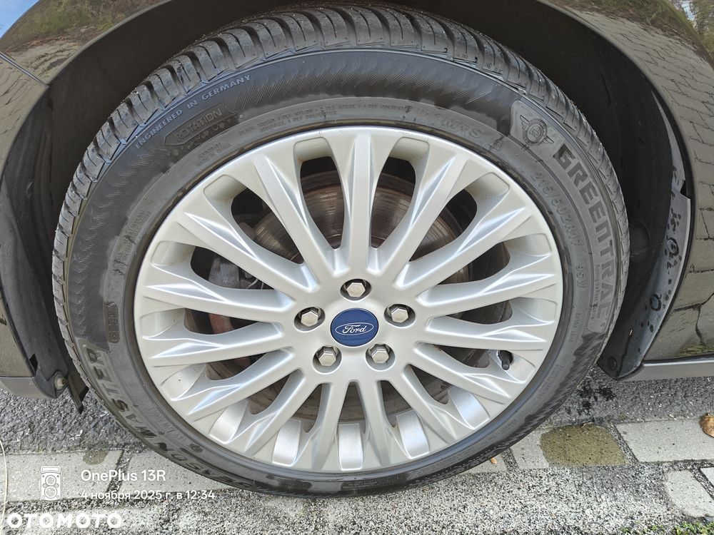 Ford Focus 2.0 TDCi Titanium MPS6 - 24