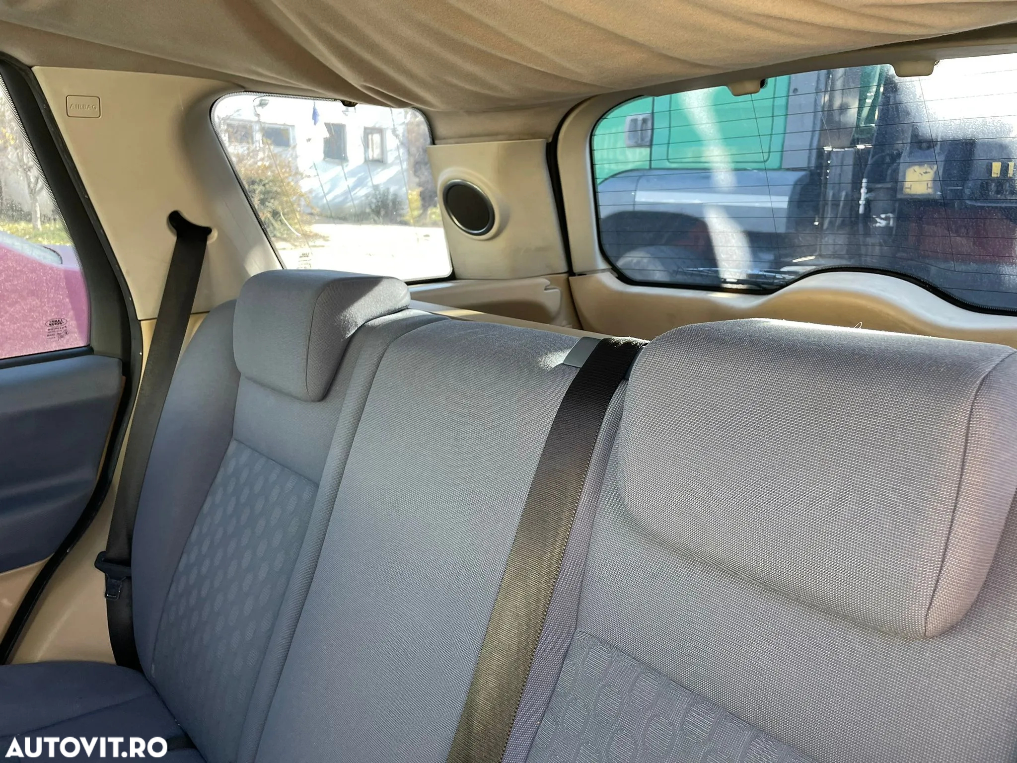 Land Rover Altul - 10