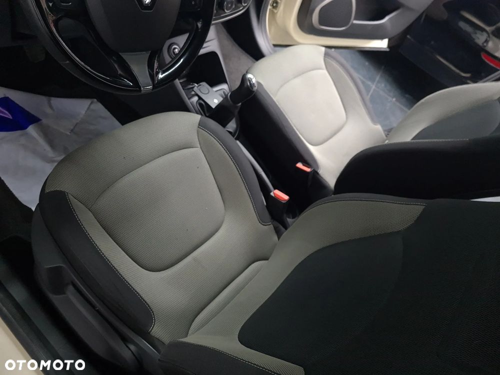 Renault Captur ENERGY TCe 90 Start&Stop Luxe - 11