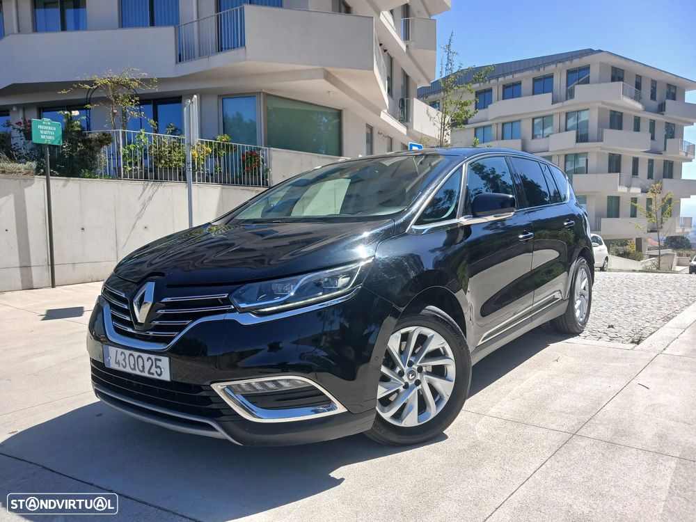 Renault Espace 1.6 dCi Zen EDC - 3
