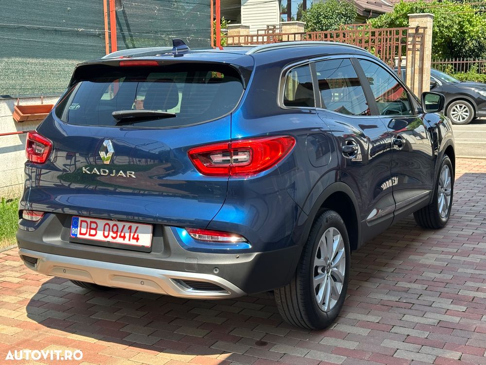 Renault Kadjar - 3