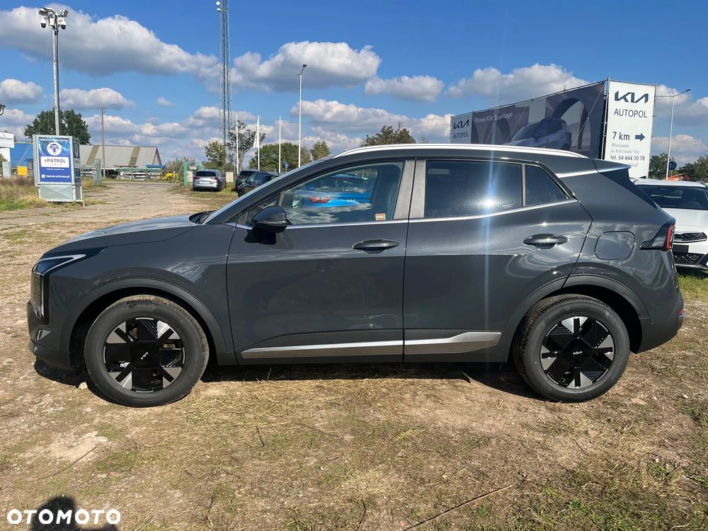 Kia Sportage 1.6 T-GDI L 2WD DCT - 6