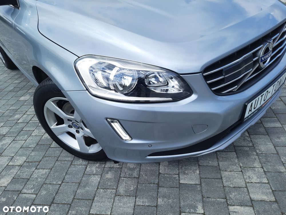 Volvo XC 60 D4 Geartronic Inscription - 30