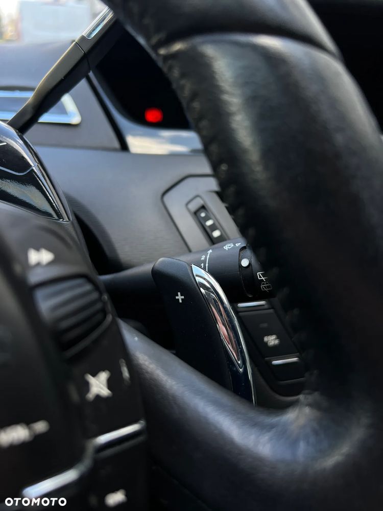 Citroën C4 Picasso - 21