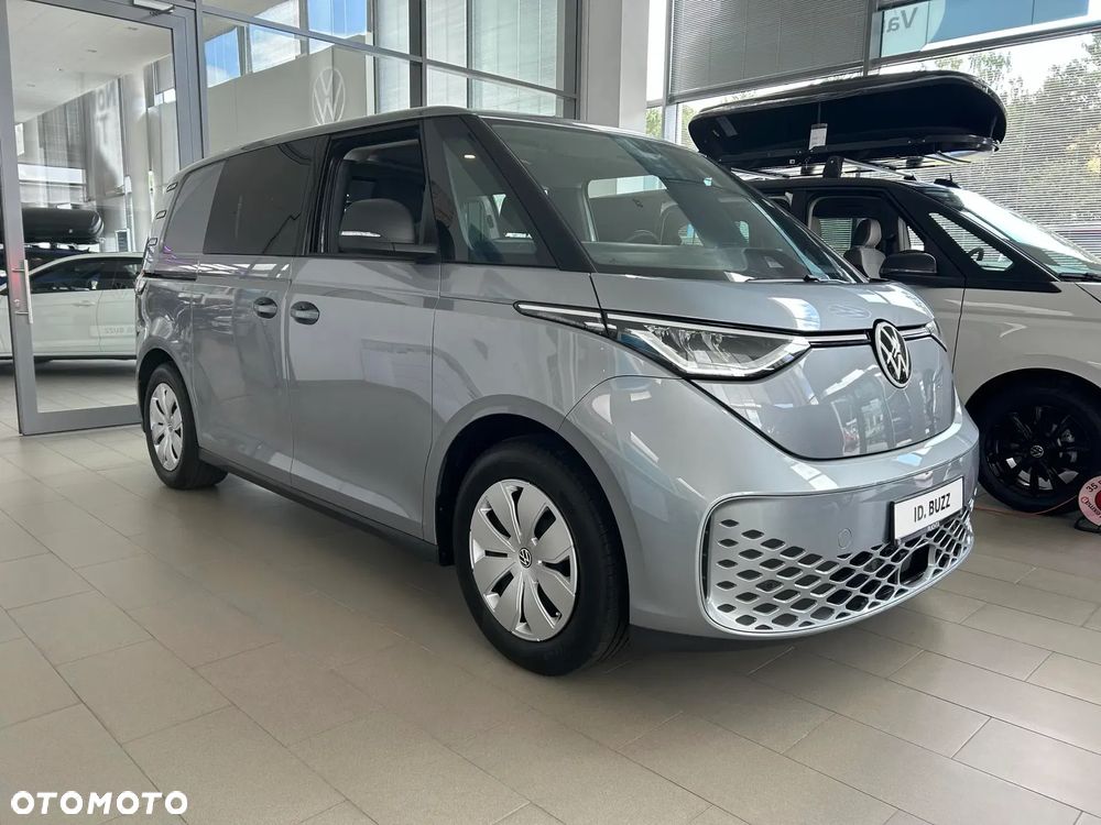 Volkswagen ID BUZZ - 1