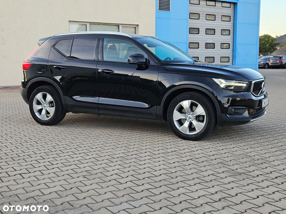 Volvo XC 40 B4 B Momentum - 15