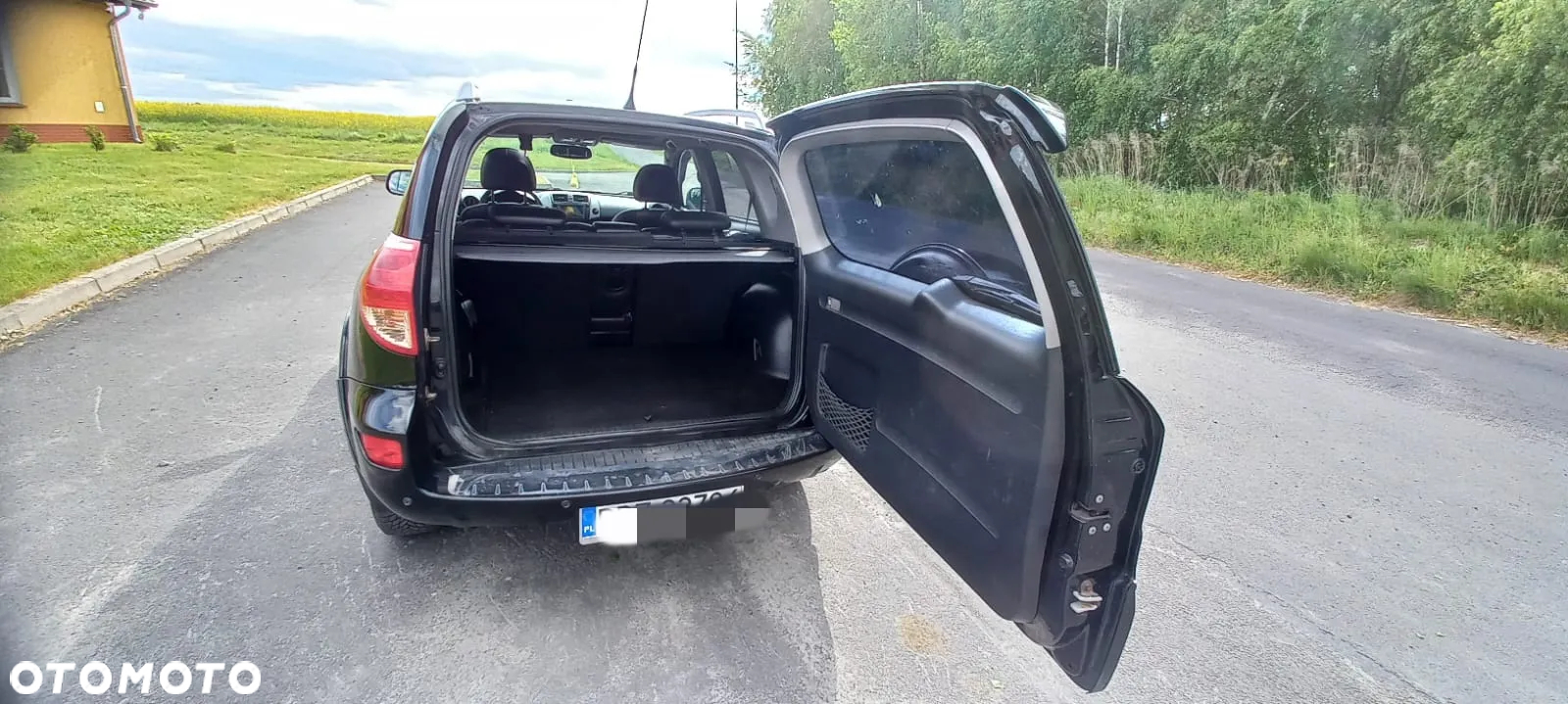 Toyota RAV4 2.2 D-CAT 4x4 Executive - 8