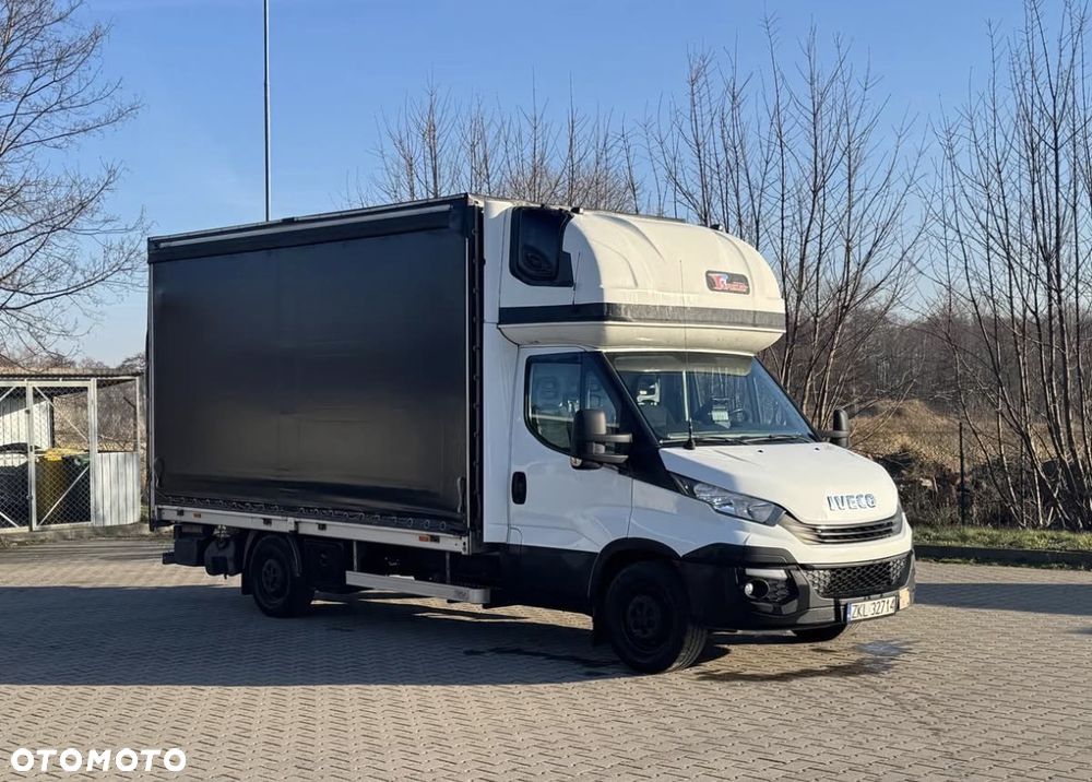 Iveco Daily - 1