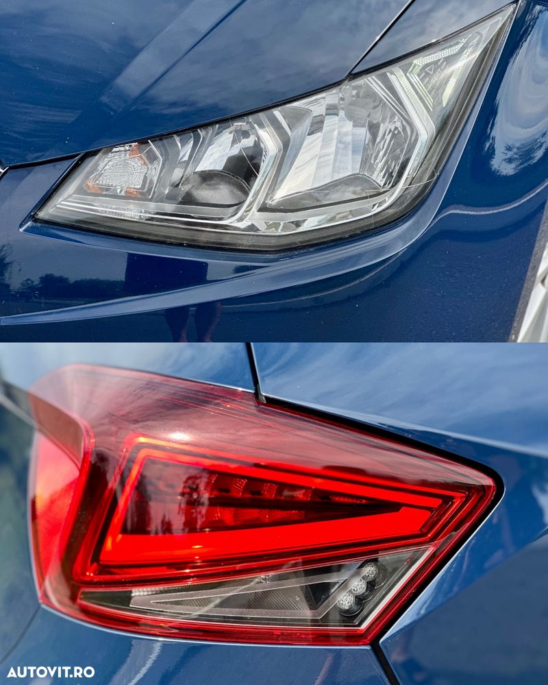 Seat Ibiza 1.0 TSI S&S Style - 4