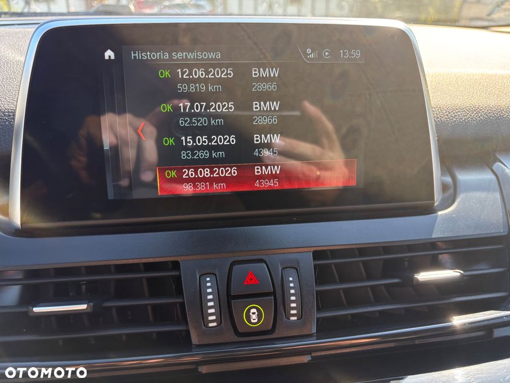 BMW Seria 2 218d GT Advantage - 19
