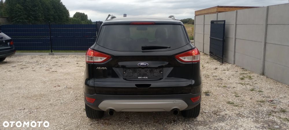 Ford Kuga - 6