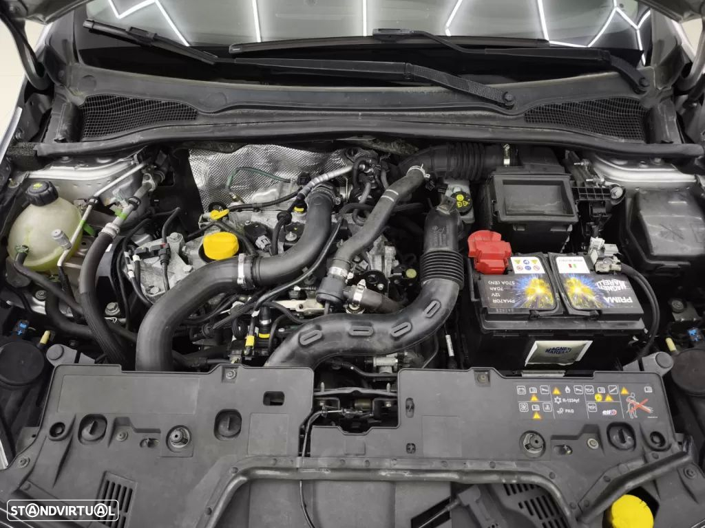 Renault Clio Sport Tourer TCe 90 Limited - 14