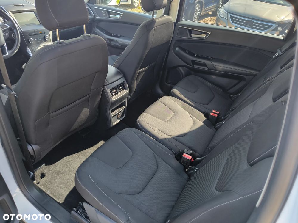 Ford S-Max - 14