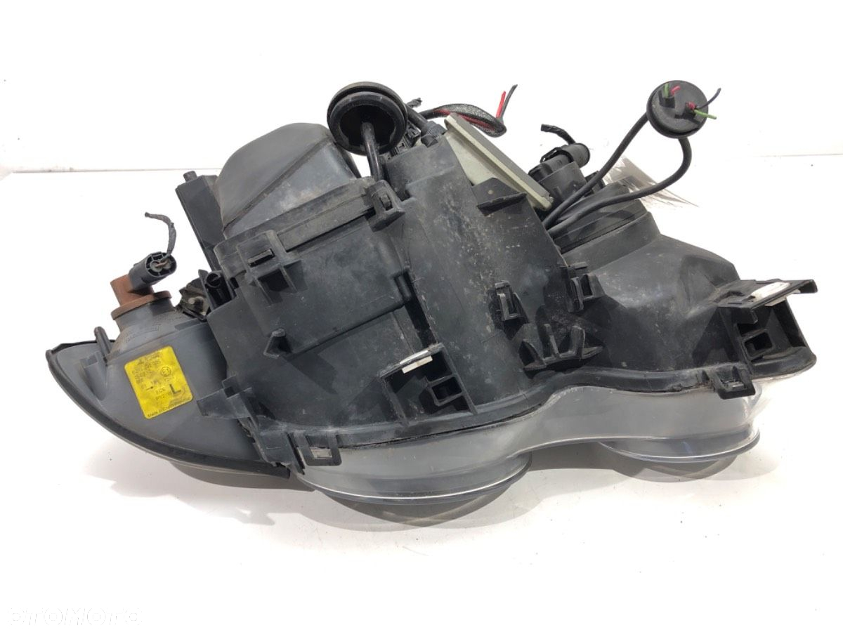 REFLEKTOR LEWY XENON - 499.00 PLN - BMW 3 Compact (E46) 2001 - 2005 - 3