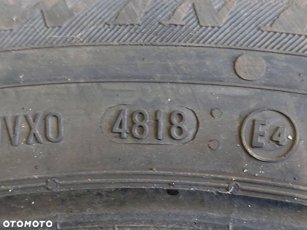 OPONY ZIMOWE 2 SZT 205/55R16 2018R VIKING WINTECH - 4