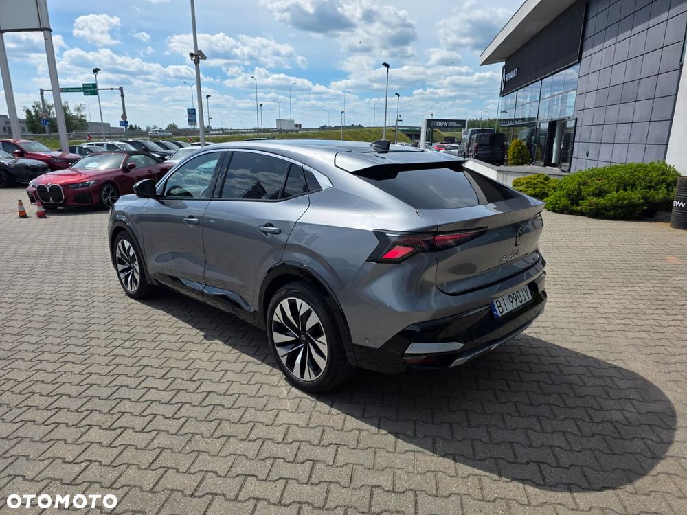 Renault Rafale 1.2 E-Tech Full Hybrid 200 Techno MMT - 9