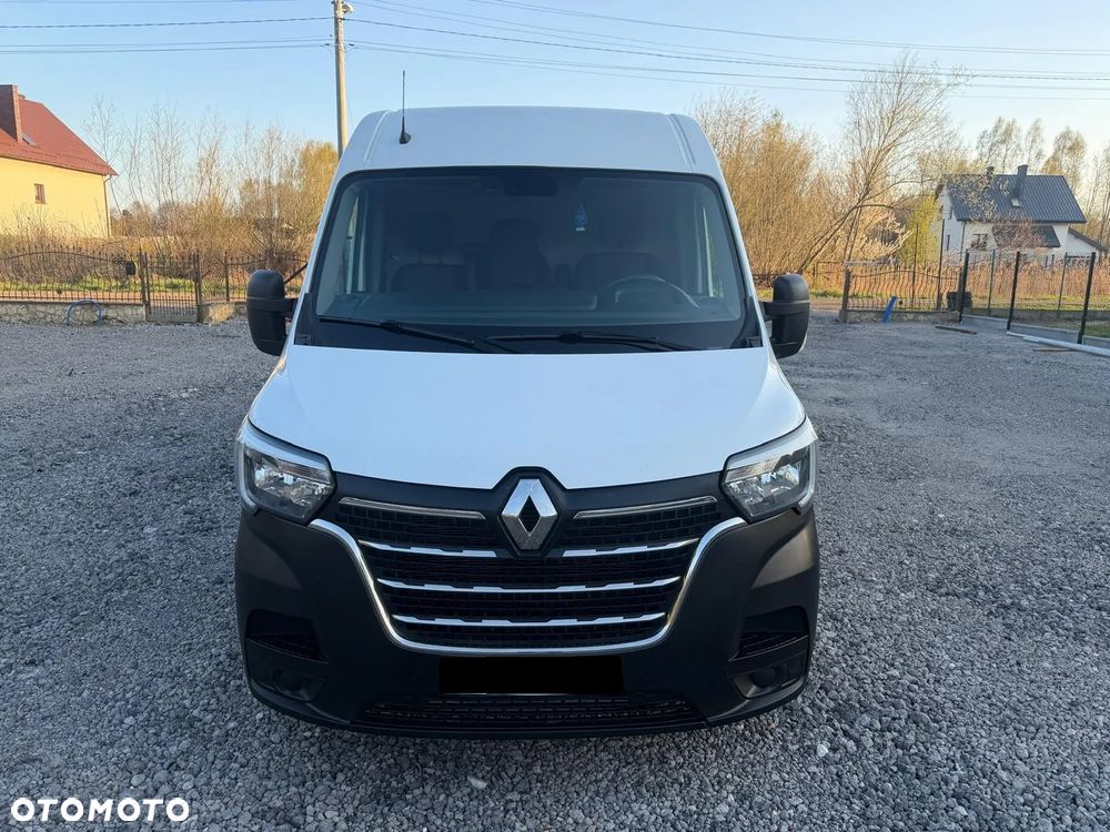 Renault Master - 3
