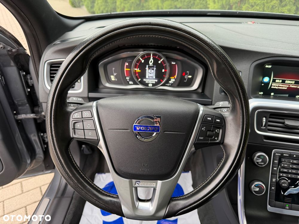 Volvo S60 D3 RDesign - 33