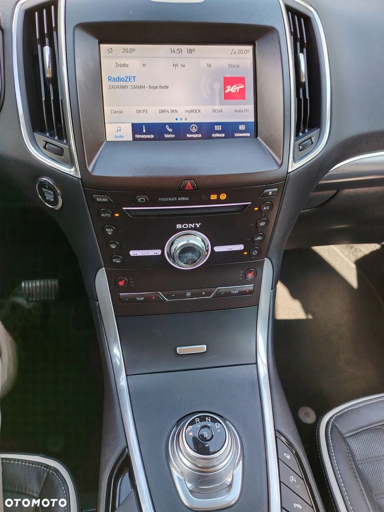 Ford S-Max - 25
