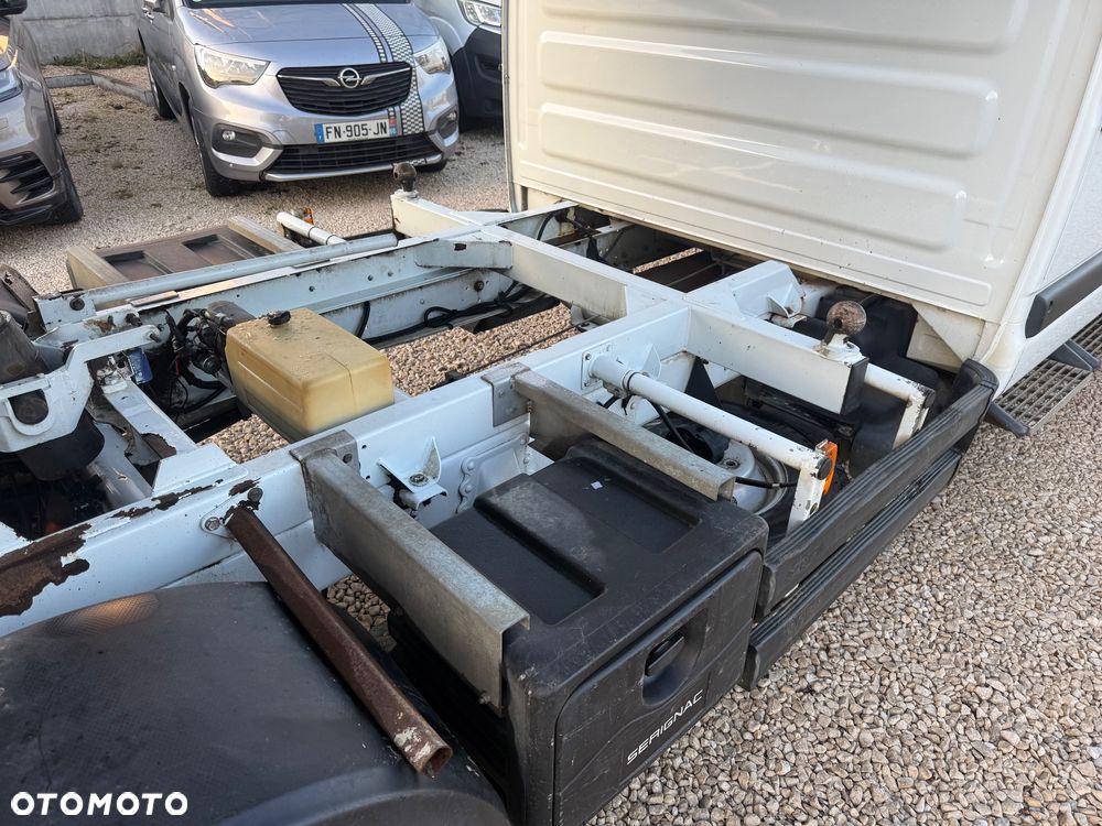 Renault Mascott - 23