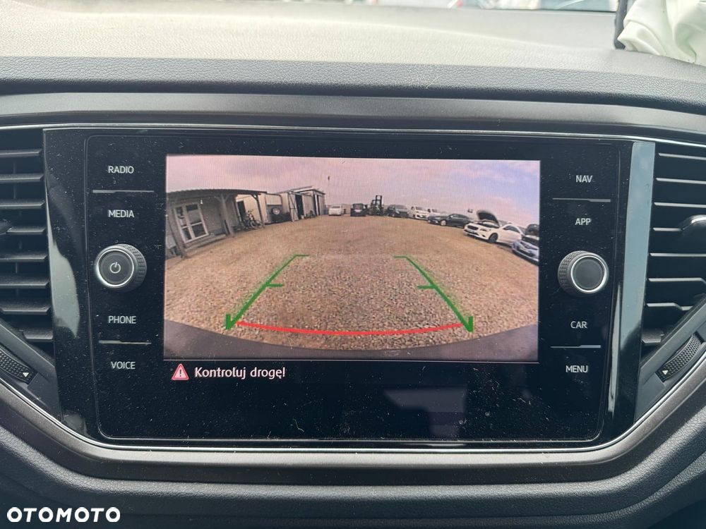 Volkswagen T-Roc 1.6 TDI SCR Style - 7