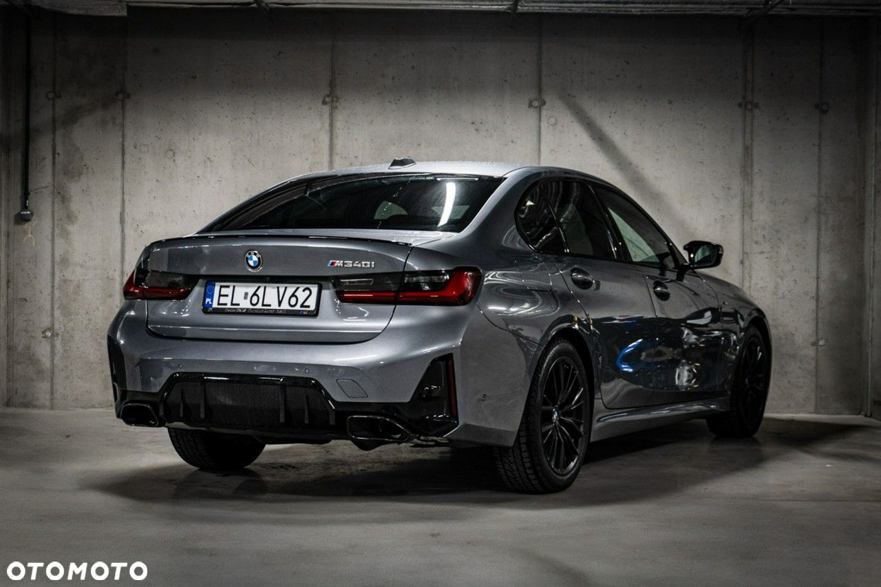 BMW Seria 3 - 6
