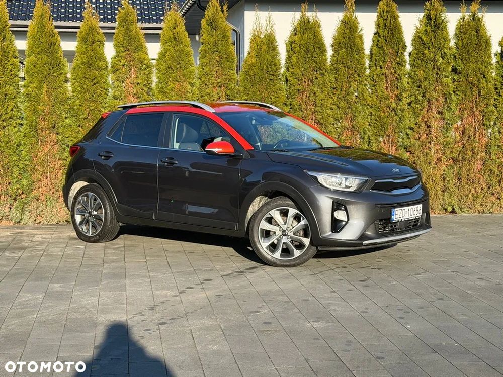 Kia Stonic 1.0 T-GDI 120 Spirit - 3