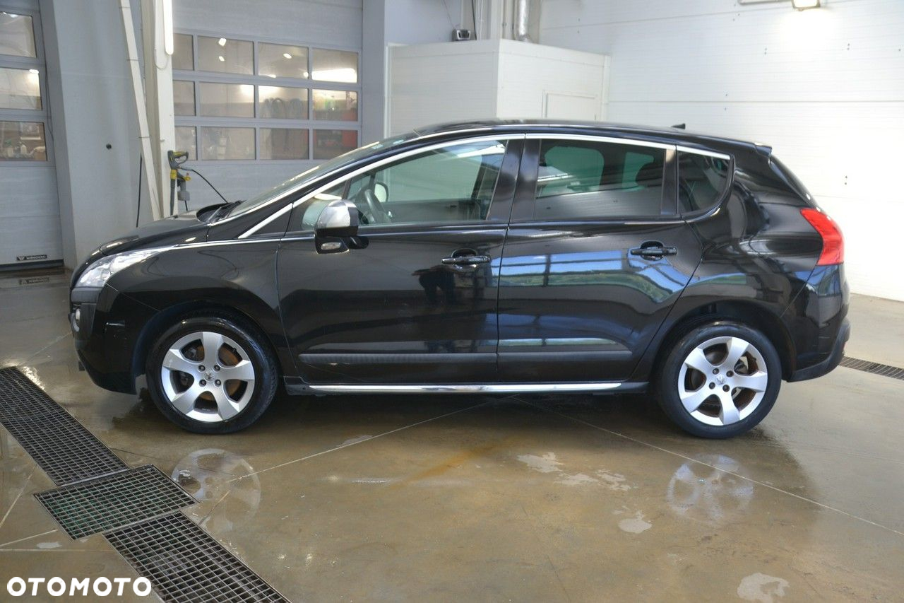 Peugeot 3008 - 4