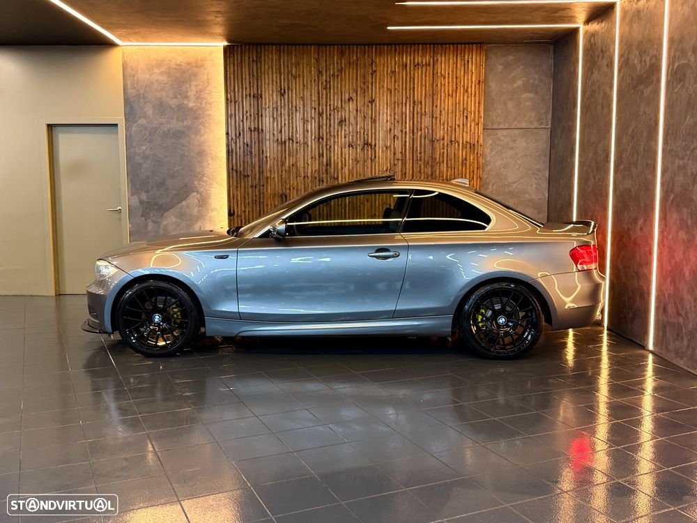 BMW 118 d M Sport - 30