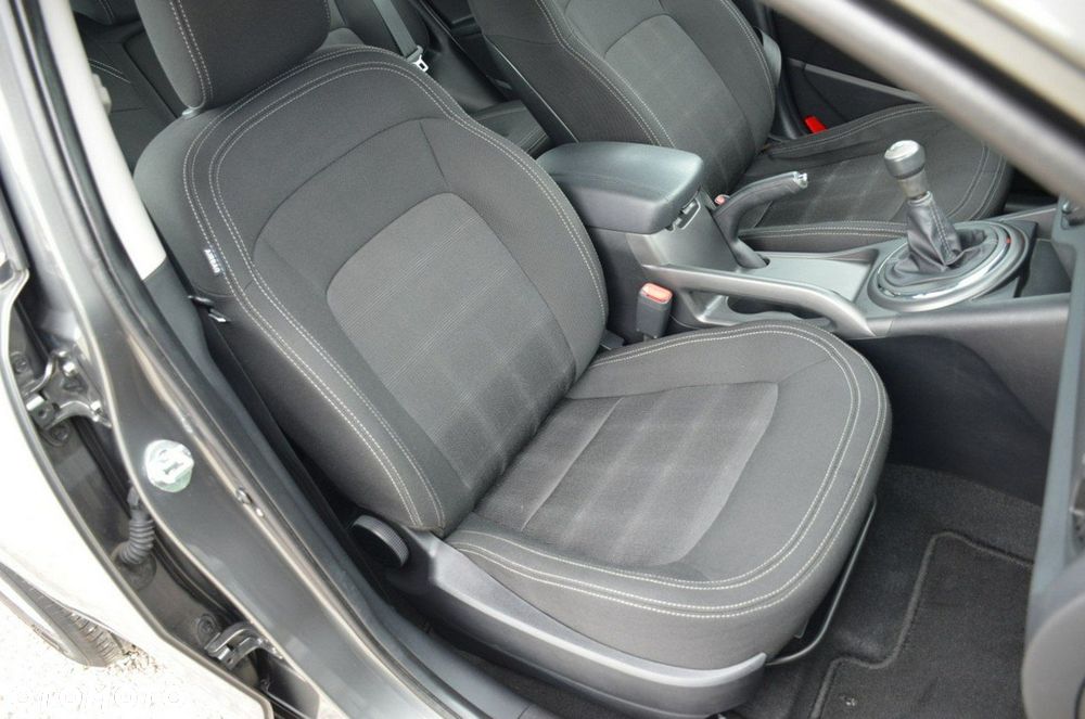 Kia Sportage - 25
