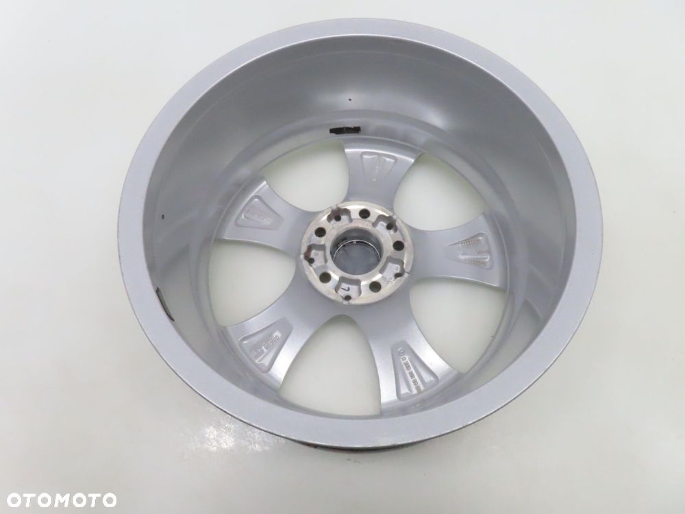 Alufelgi 18'' Mercedes GLC W253 5x112 8J ET38 A2534010800 - 4