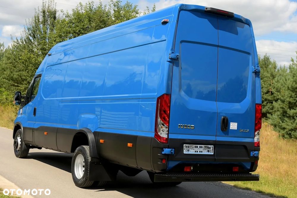 Iveco DAILY=70-180=MAXi=JUMBO=5.10M=L5H3 - 5