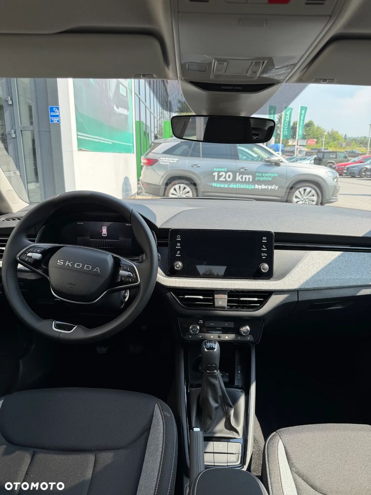 Skoda Kamiq 1.5 TSI Drive - 4