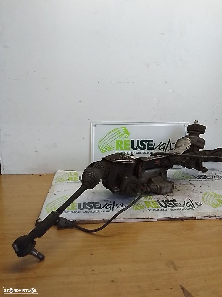 Caixa De Direcção Volkswagen Golf V (1K1) - 2