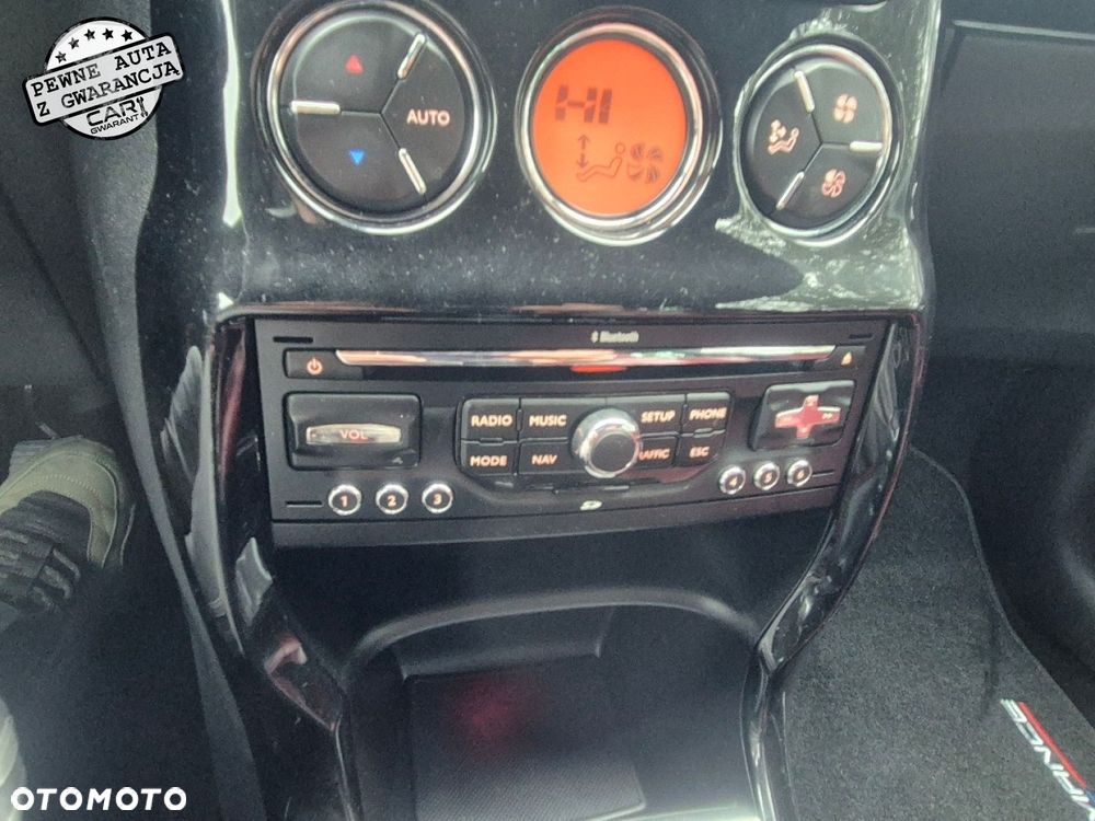 Citroën DS3 - 20