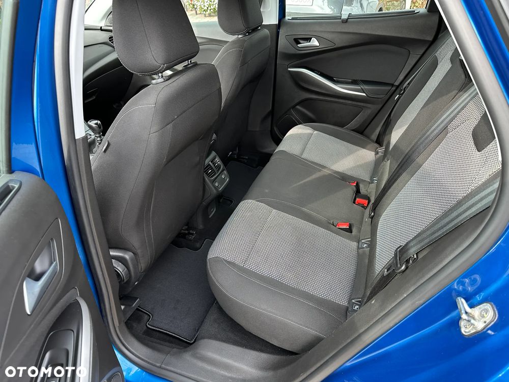 Opel Grandland X - 21