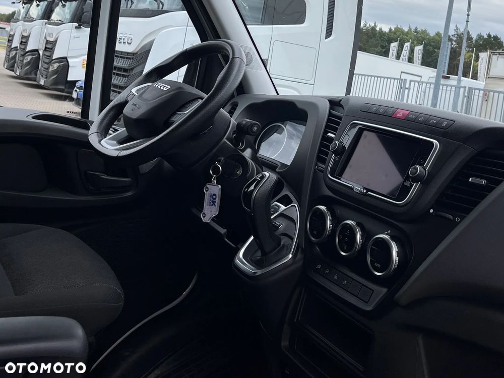 Iveco eDaily 35S14EP Furgon  (MY2022) - 11