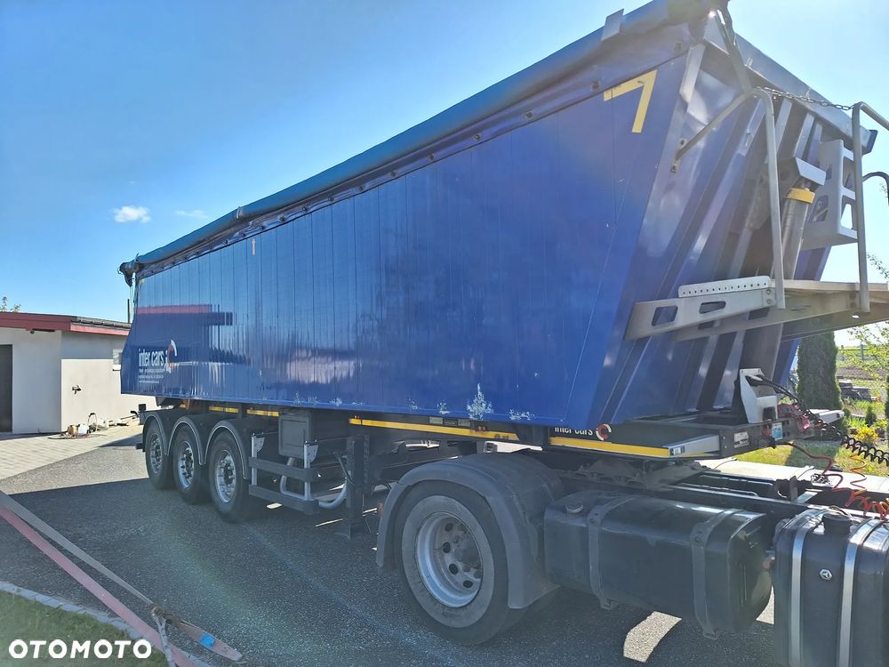 Feber Inter Cars Inter Cars NW - 6