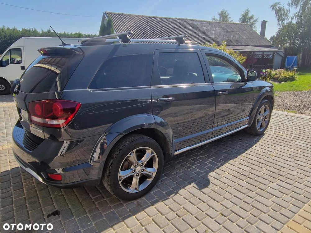 Dodge Journey - 17