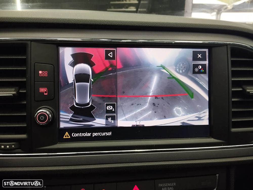 SEAT Leon 1.0 EcoTSI Style S/S - 26