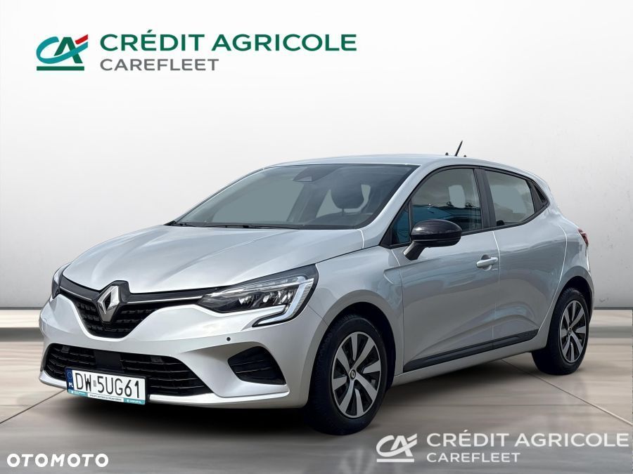 Renault Clio 1.0 TCe Equilibre - 1