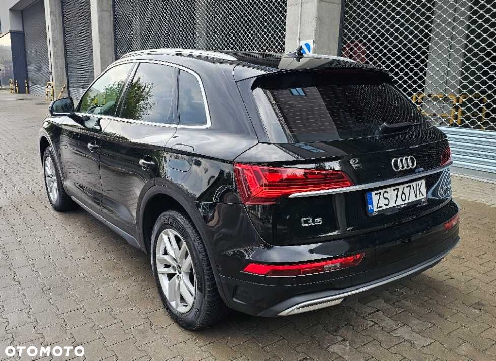 Audi Q5 - 5
